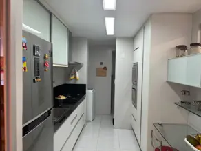 Imagem 4 - Apartamento em Manaíra, João Pessoa - PB