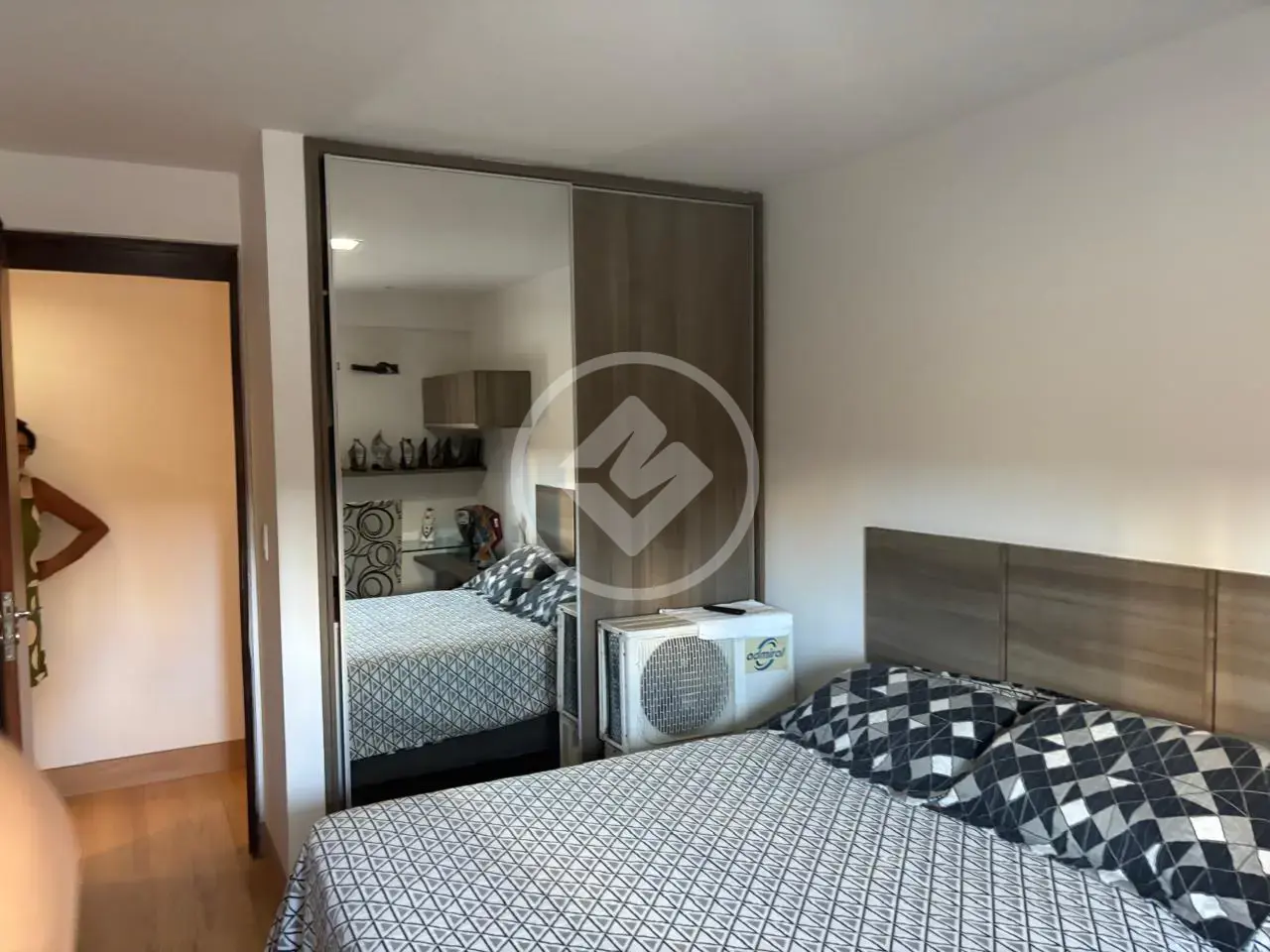 Imagem 1 - Apartamento em Manaíra, João Pessoa - PB