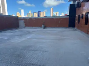 Apartamento Manaíra, João Pessoa - PB — foto 2