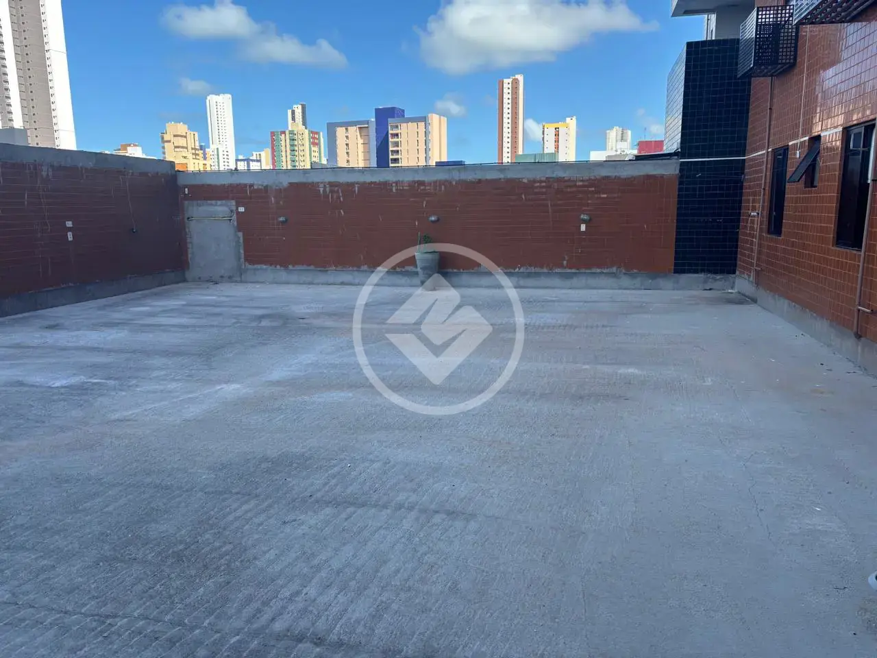 Imagem 1 - Apartamento em Manaíra, João Pessoa - PB