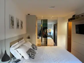 Imagem 3 - Apartamento em Manaíra, João Pessoa - PB