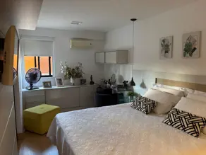 Imagem 5 - Apartamento em Manaíra, João Pessoa - PB