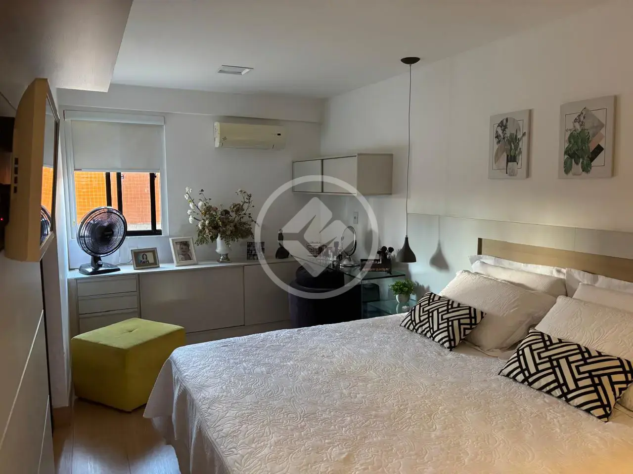 Imagem 5 - Apartamento em Manaíra, João Pessoa - PB