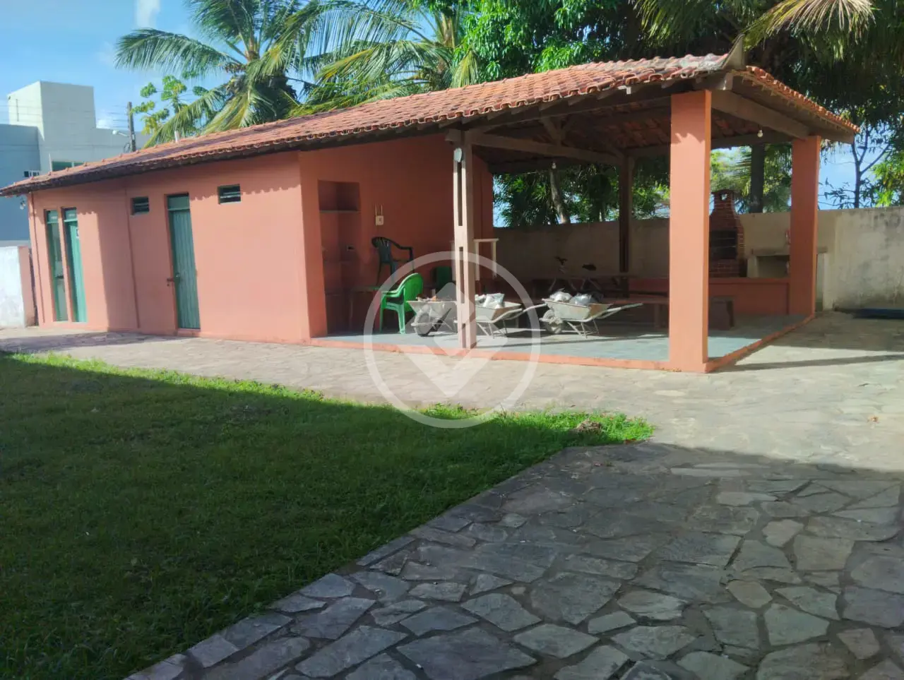 Imagem 2 - Apartamento em Planta de Lucena, Lucena - PB