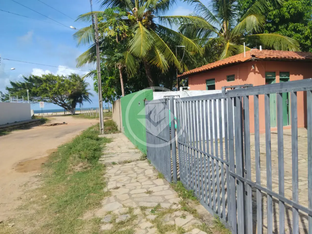 Imagem 3 - Apartamento em Planta de Lucena, Lucena - PB
