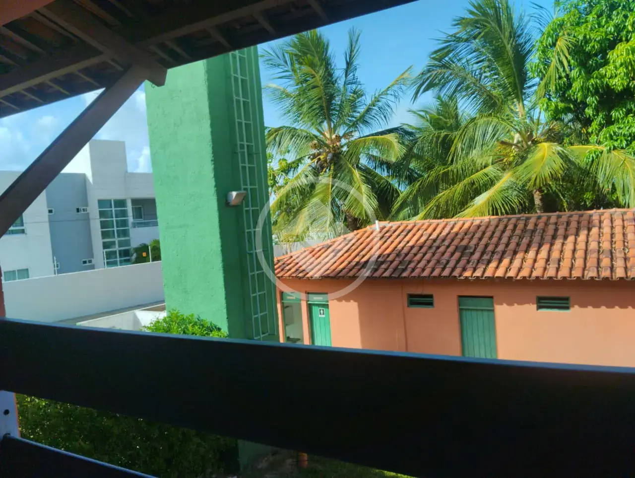 Imagem 1 - Apartamento em Planta de Lucena, Lucena - PB