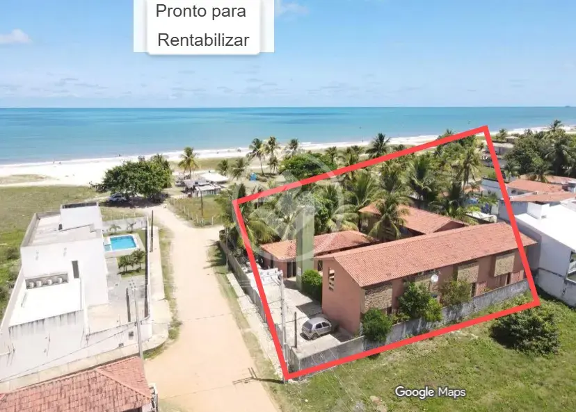 Image 13 - Apartamento em Planta de Lucena, Lucena - PB
