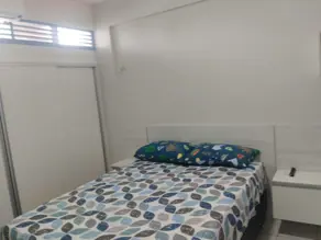 Imagem 5 - Apartamento em Planta de Lucena, Lucena - PB