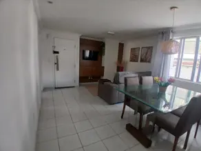 Apartamento Jardim Oceania, João Pessoa - PB — foto 2