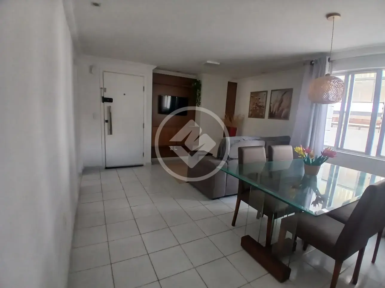 Imagem 1 - Apartamento em Jardim Oceania, João Pessoa - PB