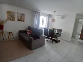 Apartamento Jardim Oceania, João Pessoa - PB — foto 1