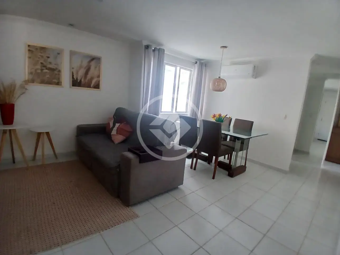 Imagem 1 - Apartamento em Jardim Oceania, João Pessoa - PB