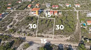 Terreno Cidade Balneária Novo Mundo I, Conde - PB — foto 1