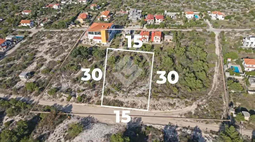 Imagem 1 - Terreno em Cidade Balneária Novo Mundo I, Conde - PB