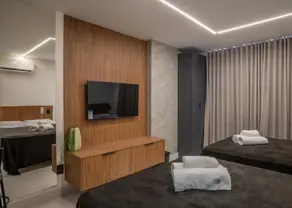 Flat Manaíra, João Pessoa - PB — foto 1