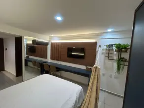 Imagem 4 - Flat em Manaíra, João Pessoa - PB