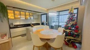 Apartamento Intermares, Cabedelo - PB — foto 1