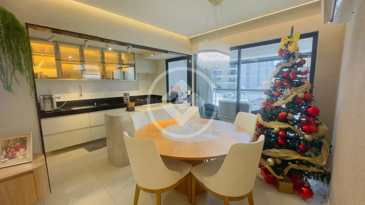 Imagem 1 - Apartamento em Intermares, Cabedelo - PB