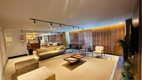 Apartamento Intermares, Cabedelo - PB — foto 2