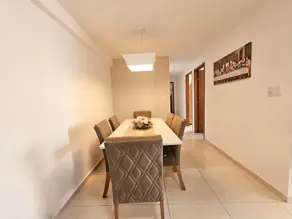 Imagem 2 - Apartamento em Brisamar, João Pessoa - PB