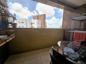 Imagem 6 - Apartamento em Brisamar, João Pessoa - PB