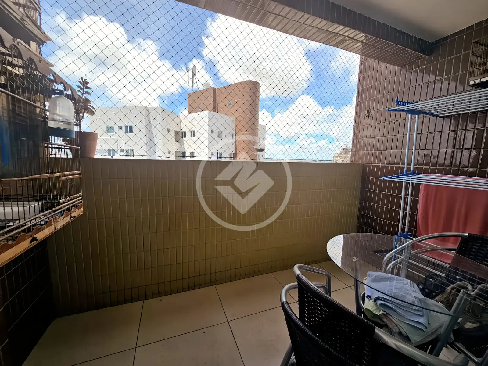 Imagem 6 - Apartamento em Brisamar, João Pessoa - PB