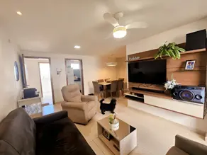 Apartamento Brisamar, João Pessoa - PB — foto 1