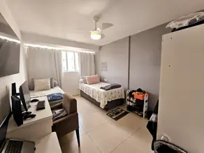 Imagem 5 - Apartamento em Brisamar, João Pessoa - PB