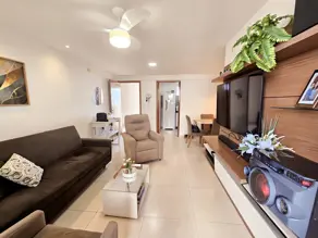 Apartamento Brisamar, João Pessoa - PB — foto 2