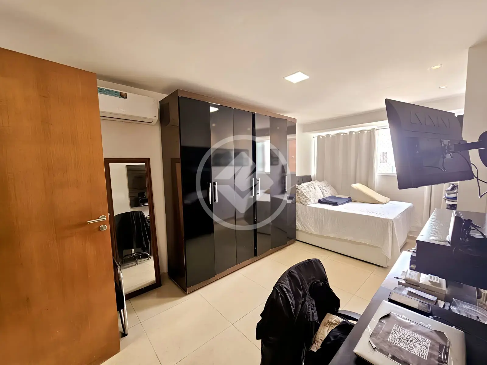 Imagem 4 - Apartamento em Brisamar, João Pessoa - PB