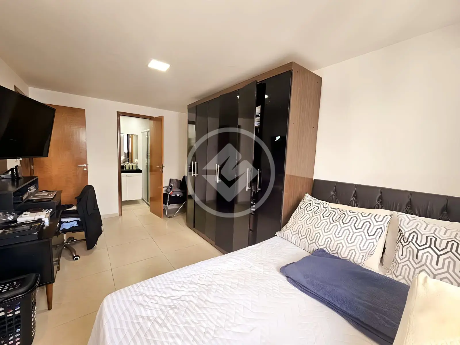 Imagem 3 - Apartamento em Brisamar, João Pessoa - PB