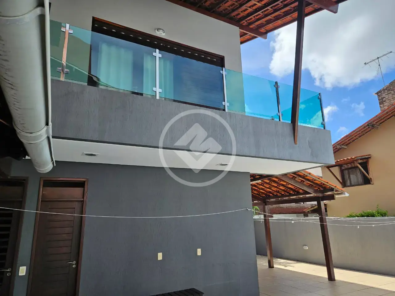 Image 8 - Casa Condomínio em Altiplano Cabo Branco, João Pessoa - PB