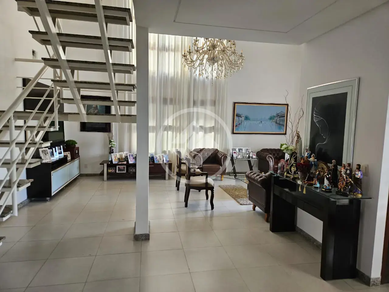 Imagem 2 - Casa Condomínio em Altiplano Cabo Branco, João Pessoa - PB