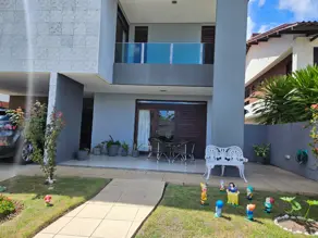 Imagem 6 - Casa Condomínio em Altiplano Cabo Branco, João Pessoa - PB
