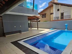 Casa Condomínio Altiplano Cabo Branco, João Pessoa - PB — foto 1