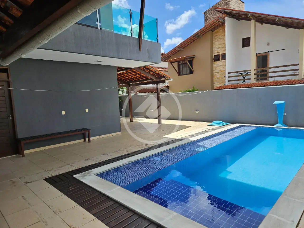 Imagem 1 - Casa Condomínio em Altiplano Cabo Branco, João Pessoa - PB