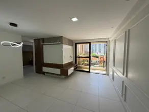 Apartamento Jardim Oceania, João Pessoa - PB — foto 1