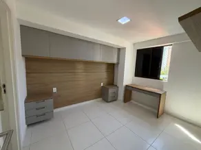 Apartamento Jardim Oceania, João Pessoa - PB — foto 2