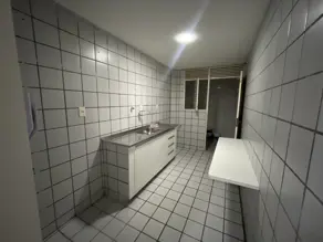 Apartamento Jardim Oceania, João Pessoa - PB — foto 1