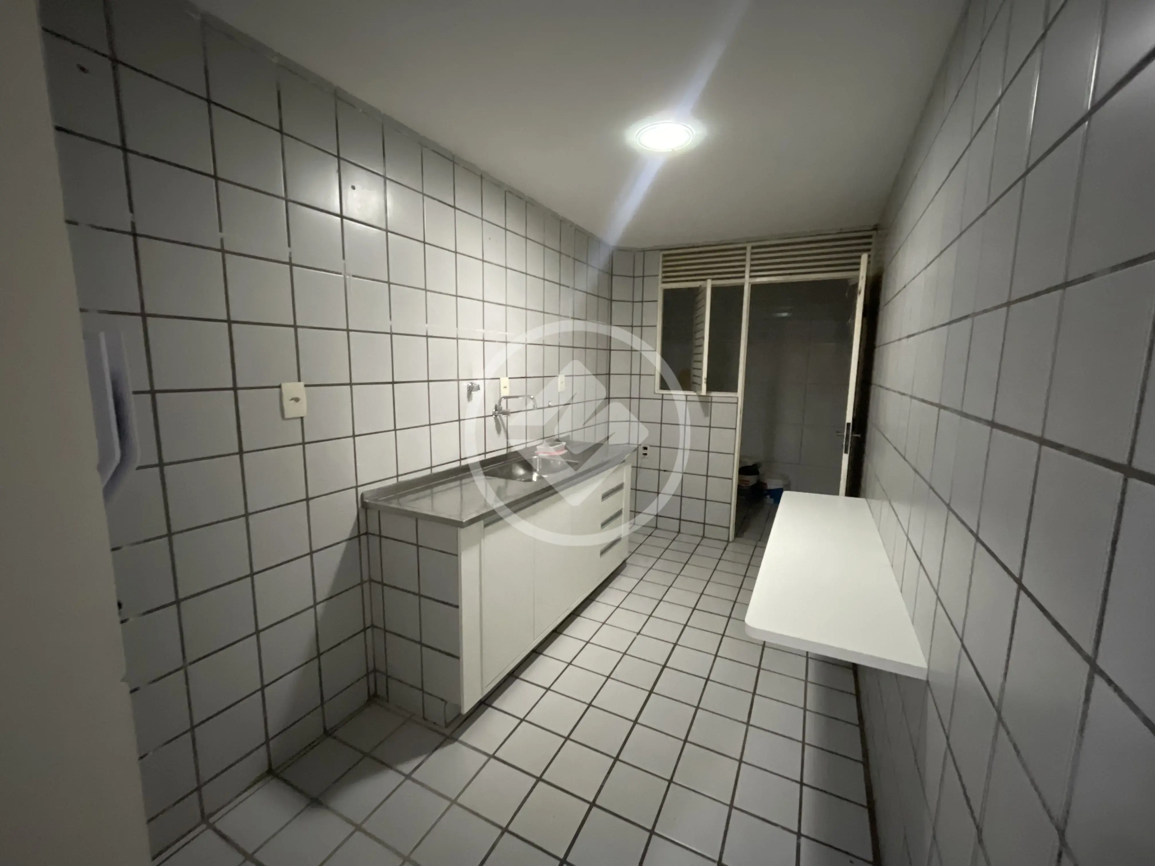 Imagem 1 - Apartamento em Jardim Oceania, João Pessoa - PB