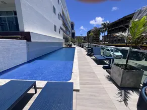 Cobertura Jardim Oceania, João Pessoa - PB — foto 1