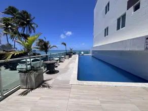 Imagem 3 - Cobertura em Jardim Oceania, João Pessoa - PB