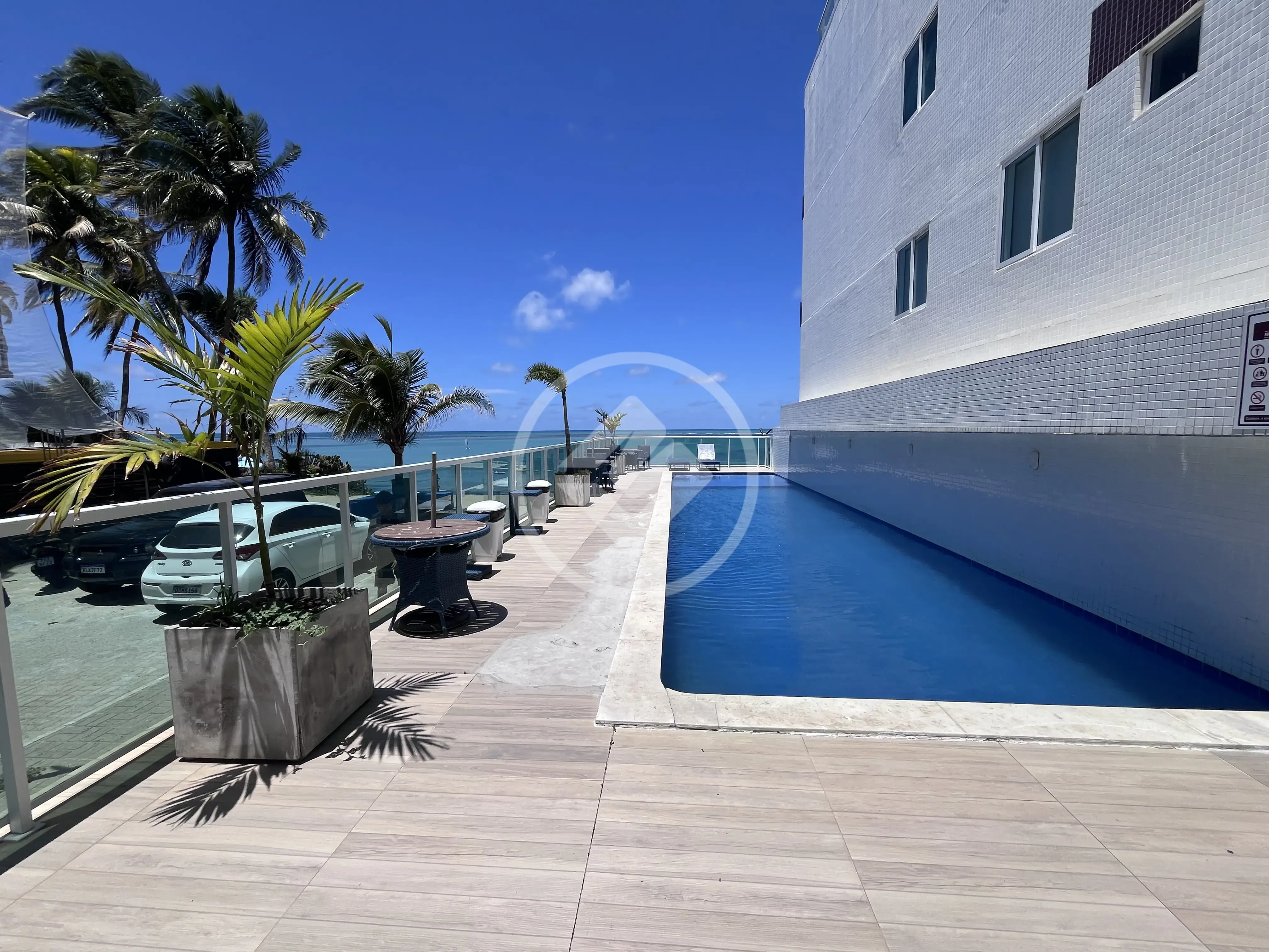 Imagem 3 - Cobertura em Jardim Oceania, João Pessoa - PB