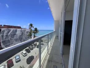 Imagem 6 - Cobertura em Jardim Oceania, João Pessoa - PB