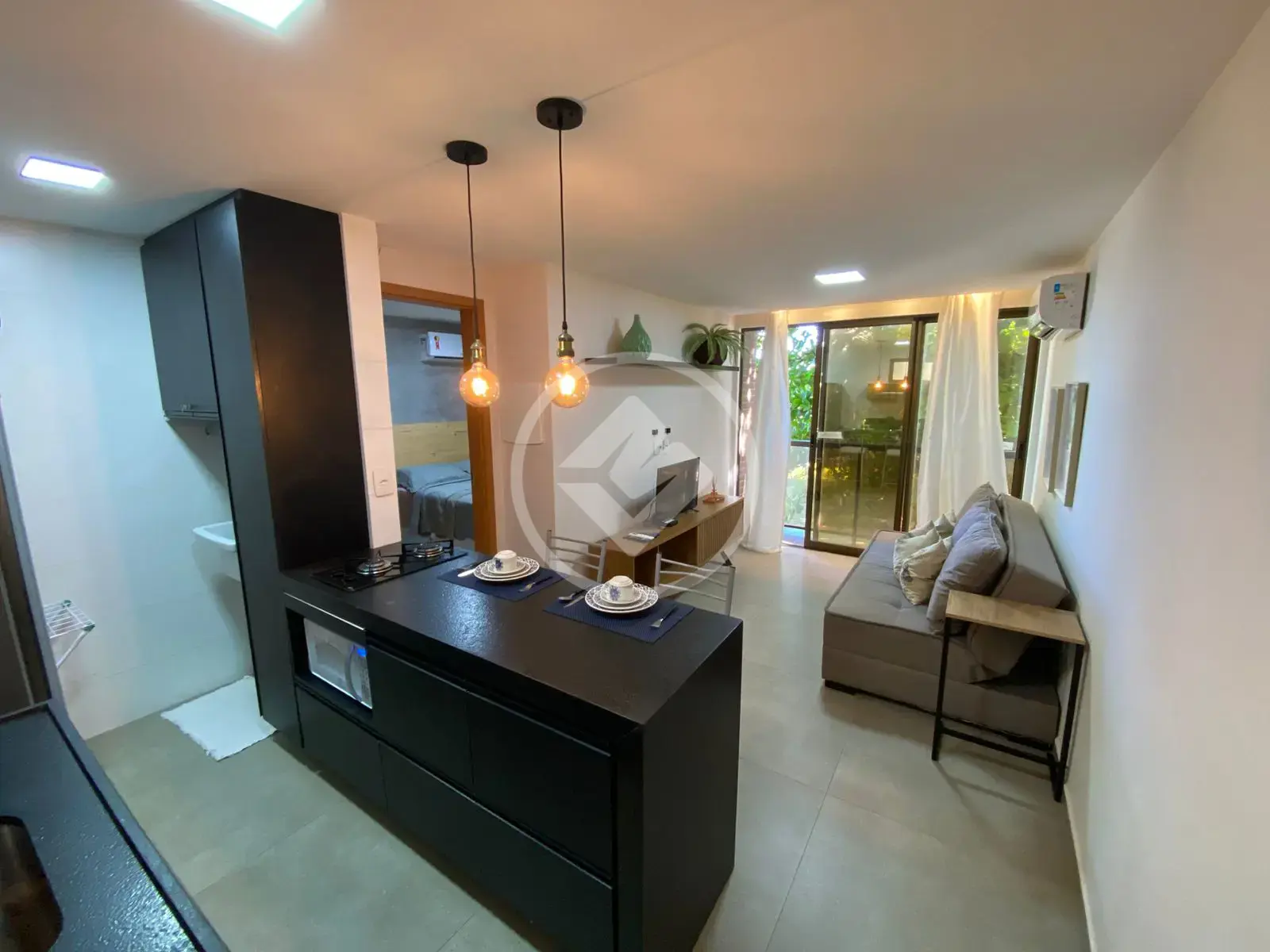 Imagem 2 - Flat em Intermares, Cabedelo - PB
