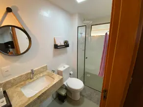 Imagem 5 - Flat em Intermares, Cabedelo - PB