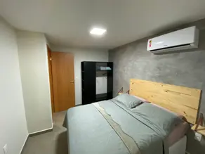 Imagem 6 - Flat em Intermares, Cabedelo - PB
