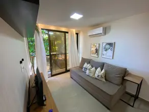Flat Intermares, Cabedelo - PB — foto 2