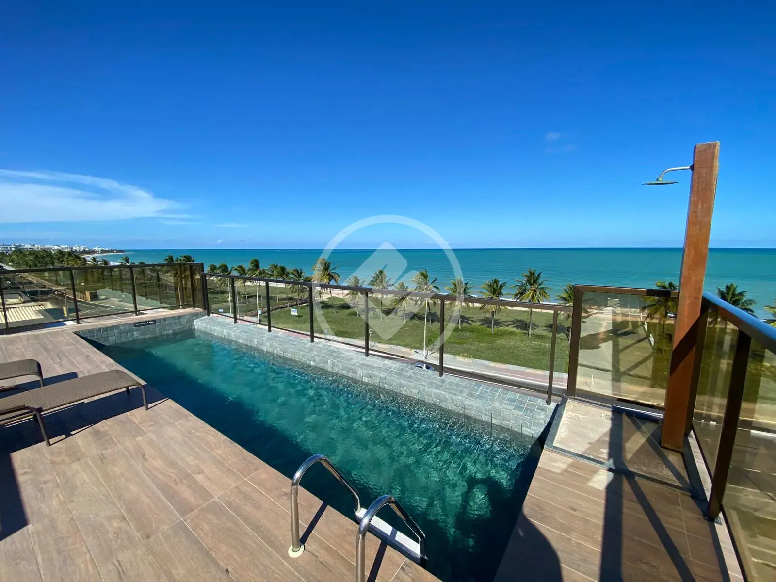 Imagem 1 - Flat em Intermares, Cabedelo - PB