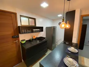 Imagem 3 - Flat em Intermares, Cabedelo - PB